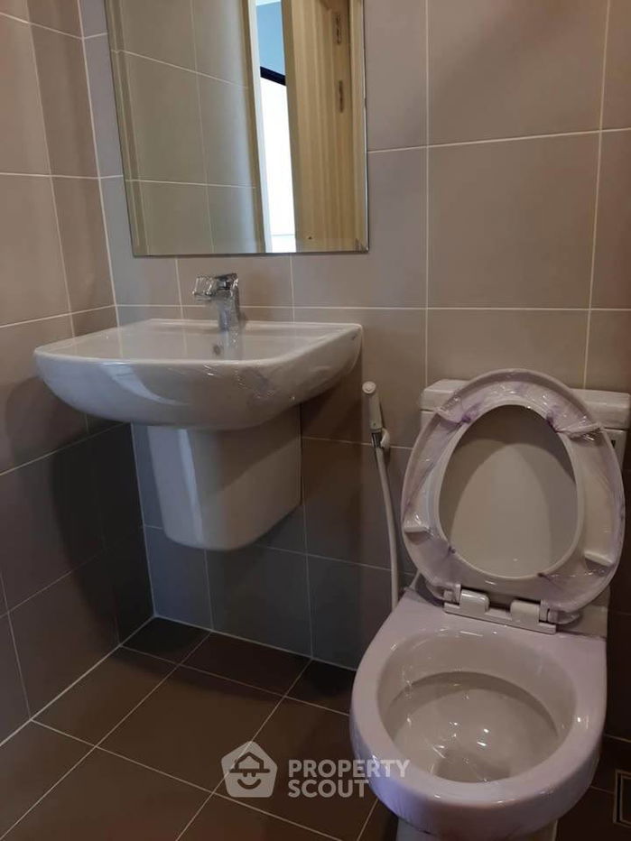 picture 1-BR Condo at Supalai City Resort Rama 8 near MRT Bang Yi Khan (ID 2243044) - 7/9