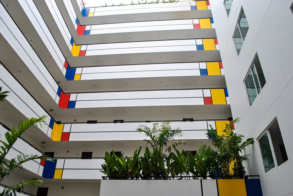 รูป 1 Bedroom Condominium @ Art on The Hill - รูปที่ 14/21