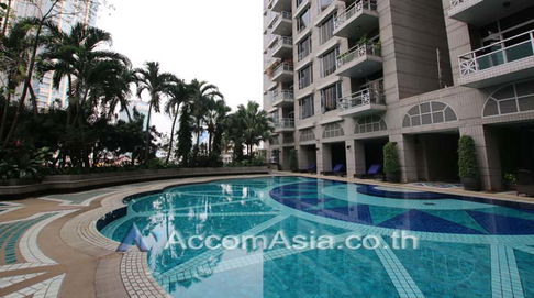 🔼🔽 AccomA 📩 Pet friendly 2 BR Condominium @All Seasons Mansion (AA14466)