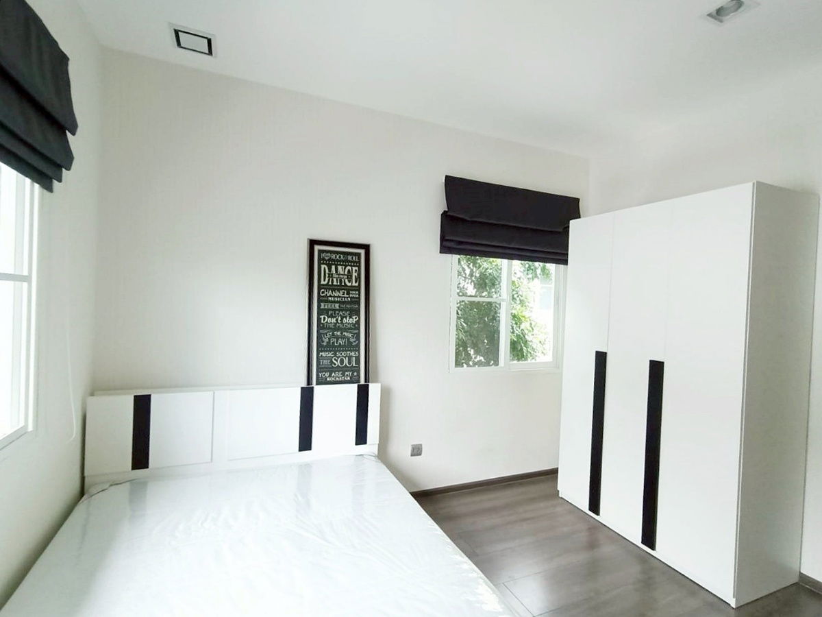 picture Luxury house for rent Manthana 2 Bangna Km.7 Mega Bangna  - 7/15