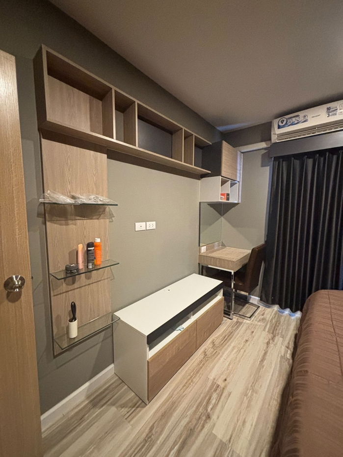 รูป ปล่อยเช่าพลัสคอนโด คอนโดตึกสูง 30 ชั้นใจกลางเมืองโคราช - รูปที่ 4/25