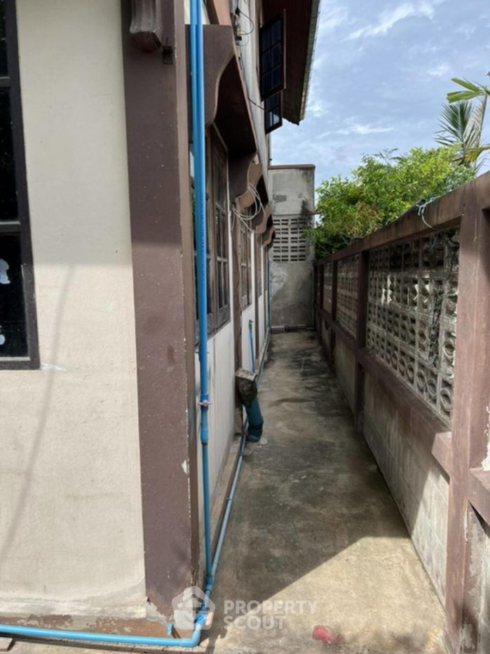 รูป บ้าน 3-ห้องนอน ใน ทุ่งครุ (ID 1183643) - รูปที่ 33/34