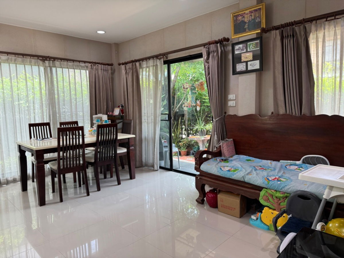 รูป ขายบ้านเดี่ยว ราคาดีที่สุดในโครงการไลฟ์ บางกอก บูเลอวาร์ด - รูปที่ 7/16