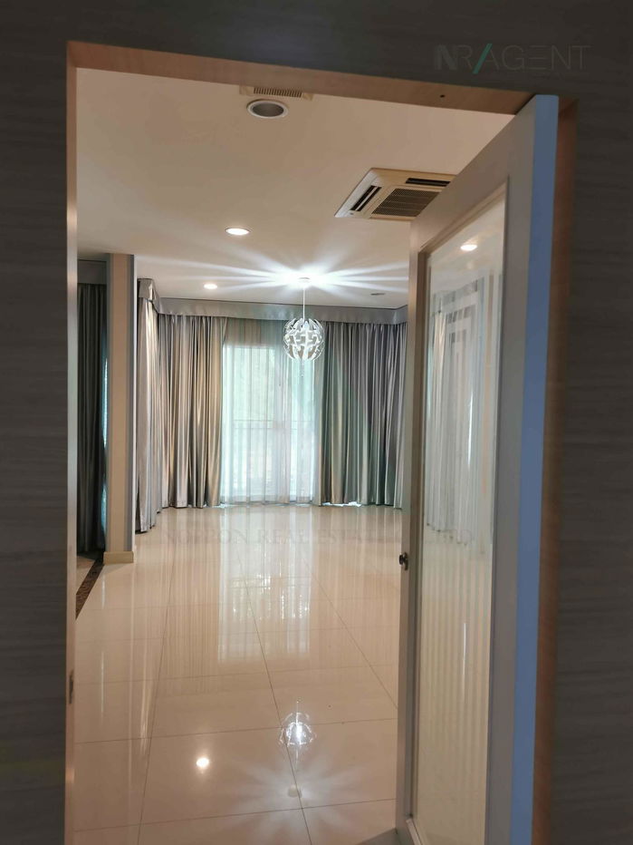 picture 🎉 For Sell House BANGKOK BOULEVARD RAM INTRA 3 2-story 4 bedroom 4 bathroom - 4/8