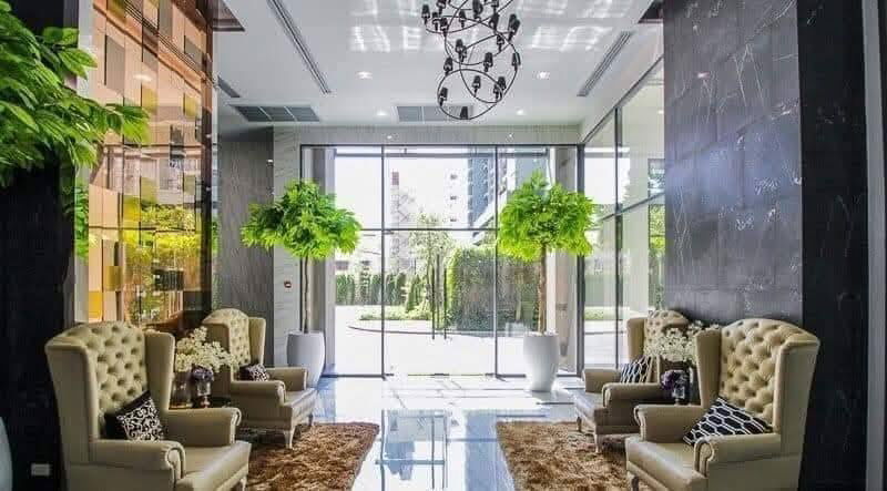รูป 🏢 ประกาศให้เช่าคอนโด | MA-C7430   โครงการ The Rich Sathorn - Taksin (เดอะริช สาทร - ตากสิน)  - รูปที่ 5/21