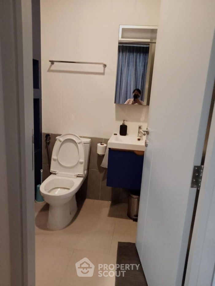 picture 1-BR Condo at XT Ekkamai near BTS Thong Lor (ID 1413444) - 8/8