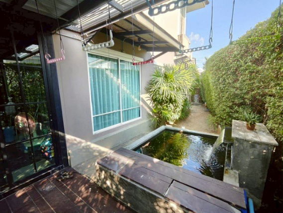 รูป หมู่บ้านภัสสร เกาะแก้ว WR-03601 - รูปที่ 11/11
