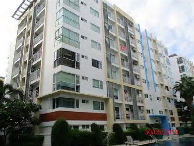 picture FOR SALE Metro Park Sathorn 2071000 BAHT. - 8/8