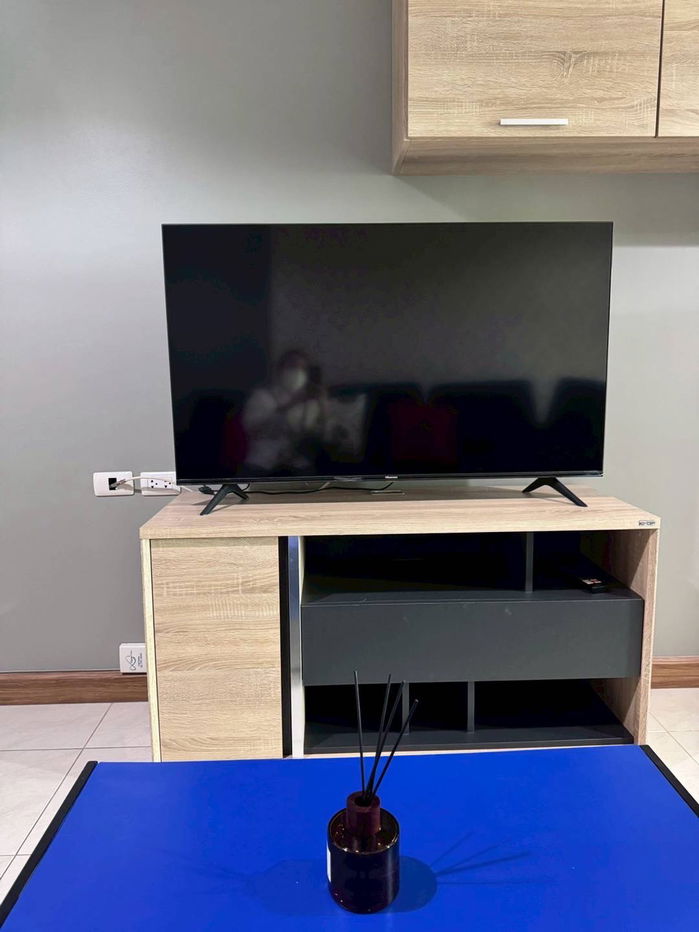 picture For rent Supalai Ekkamai Thonglor - 7/15