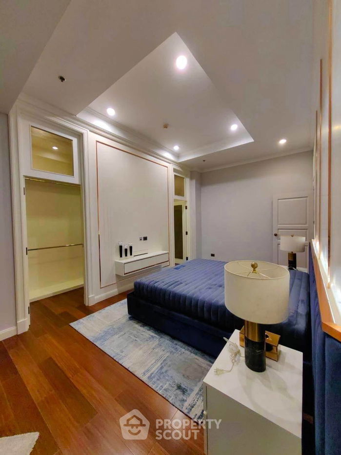 picture 4-BR Condo at Supalai Wellington near MRT Thailand Cultural Centre (ID 1534512) - 20/32