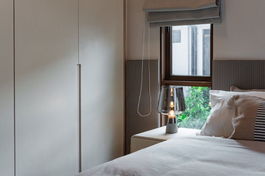 รูป [ เช่า | RENT ]  ⚡🌈HHM0045 บ้านเดี่ยวบุราสิริ กรุงเทพกรีฑา ( Burasiri Krungthepkreetha ) ⚡🌈 LINE : @theagentpro (มี @ นำหน้าด้วยครับ)  - รูปที่ 18/28