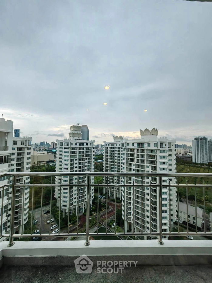 picture 4-BR Condo at Supalai Wellington near MRT Thailand Cultural Centre (ID 1534512) - 23/32