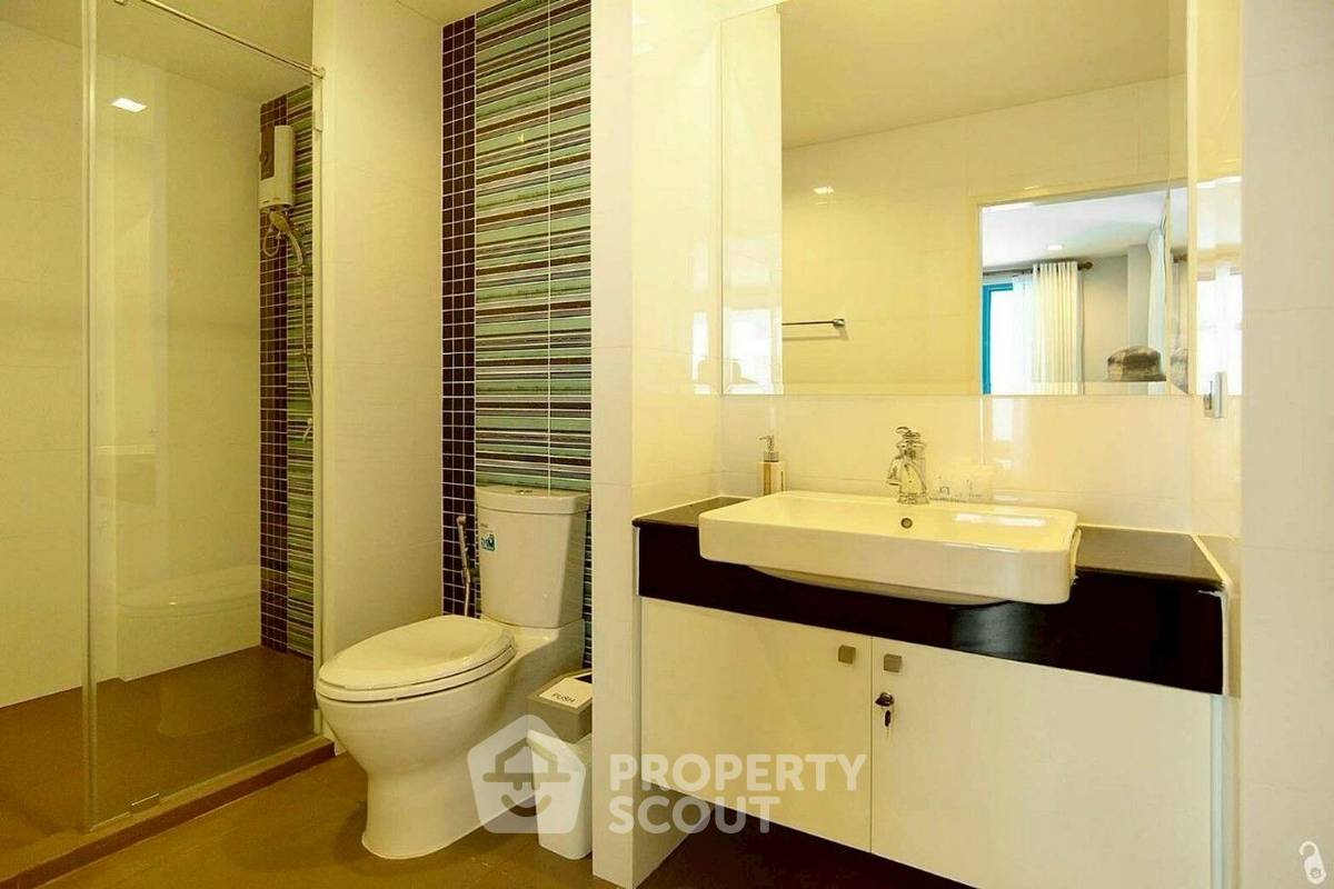 รูป คอนโด 2-ห้องนอน ที่ เดอะ เครสท์ ซานโตรา หัวหิน ใกล้ เมืองหัวหิน (ID 2102377) - รูปที่ 11/37