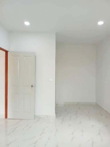 รูป H-107 : บ้าน 50.7 ตร.วา ม.พฤกษาวิลเลจ 1 ลำลูกกา คลอง 6 Renovate ใหม่ทั้งหลัง - รูปที่ 12/20