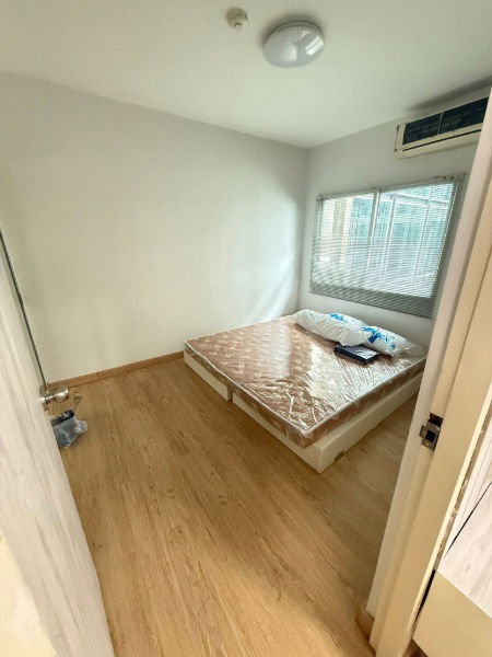 picture For Rent Condo A SPACE ID ASOKE - RATCHADA Building 1, Floor 12,2 bed room, Room size 52 sqm - 4/10