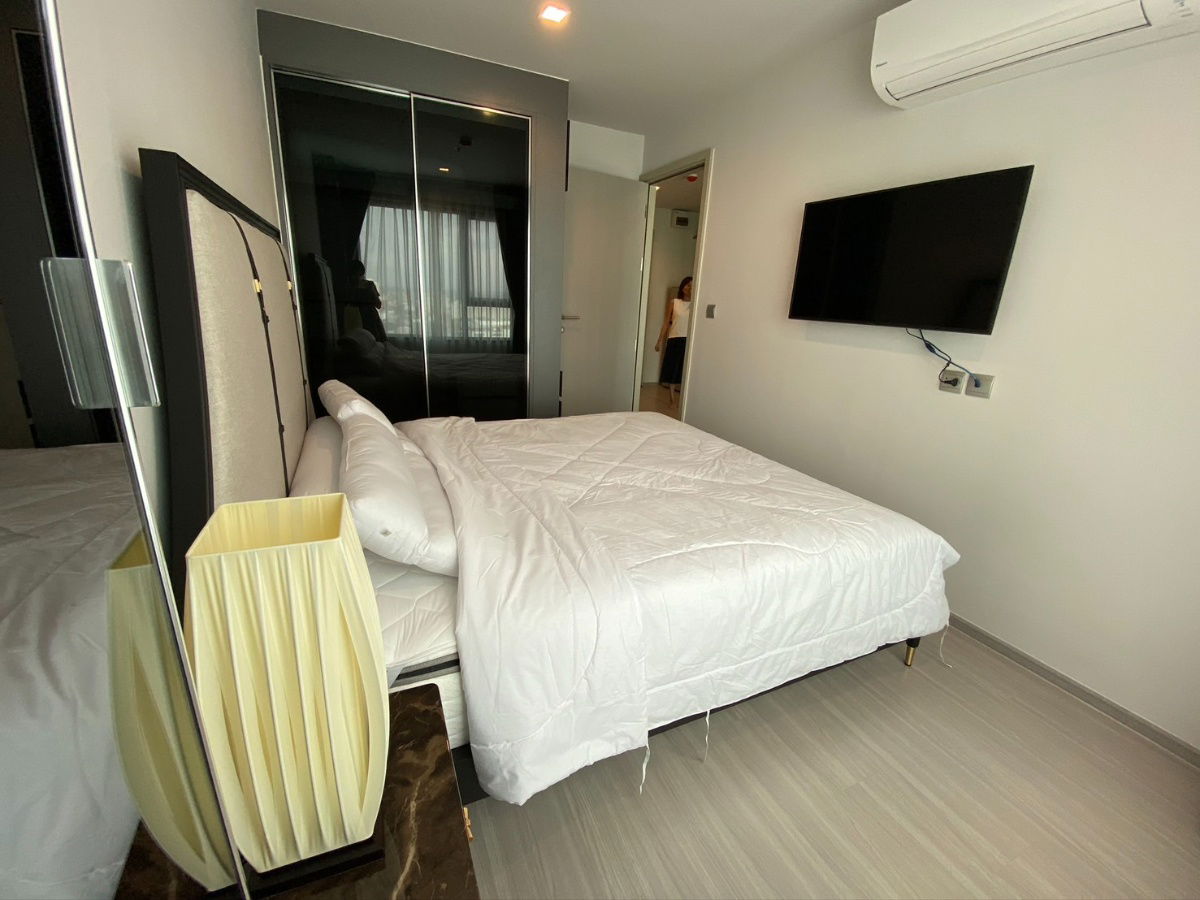 รูป เช่า Life Ladprao ห้องใหม่ อยู่ได้เลย  - รูปที่ 3/18