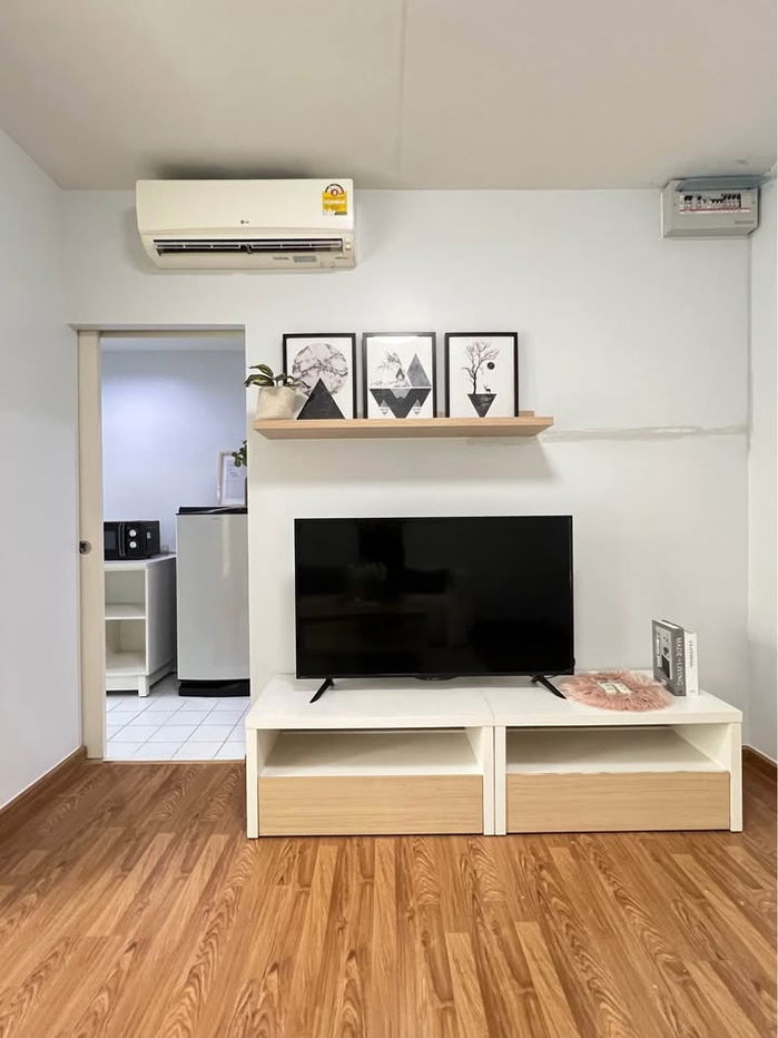 รูป WS2052 [เช่า] The Seed Ratchada - Huay Kwang 💸 เพียง 12,000 บาท/เดือน 📍MRT ห้วยขวาง - รูปที่ 8/14