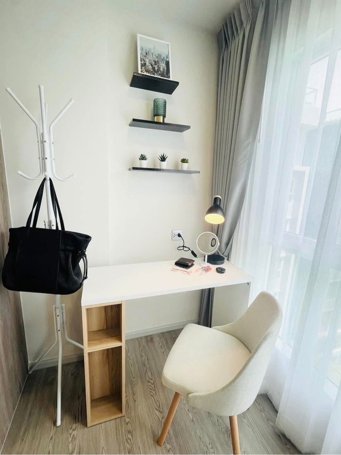 picture Open for booking: Kave Island room, 24 sqm, Building A, 7th floor, garden view 🌴 pool 🏝️ - 4/12