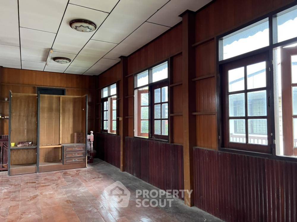 รูป บ้าน 3-ห้องนอน ใน ทุ่งครุ (ID 1183643) - รูปที่ 4/34