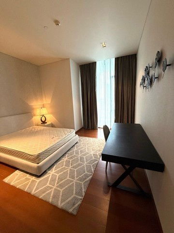 picture C5925 For Rent  :  Condo  The Sukhothai Residences ( MRT Lumphini ) 064 665 4666 - 3/20
