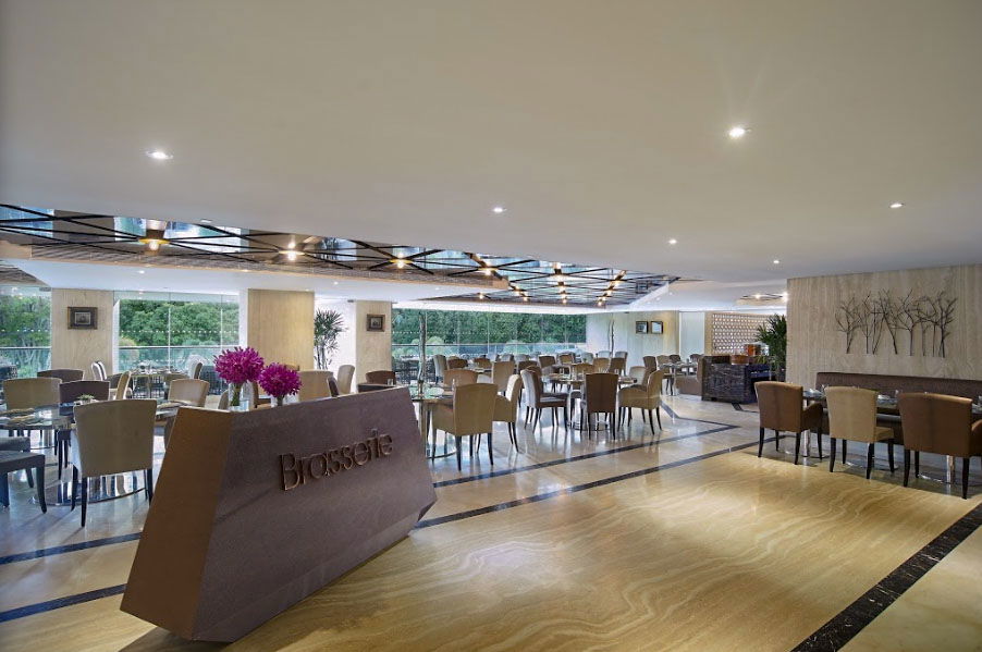 รูป 2 Bedrooms Condominium @ Amari Residences - รูปที่ 20/28