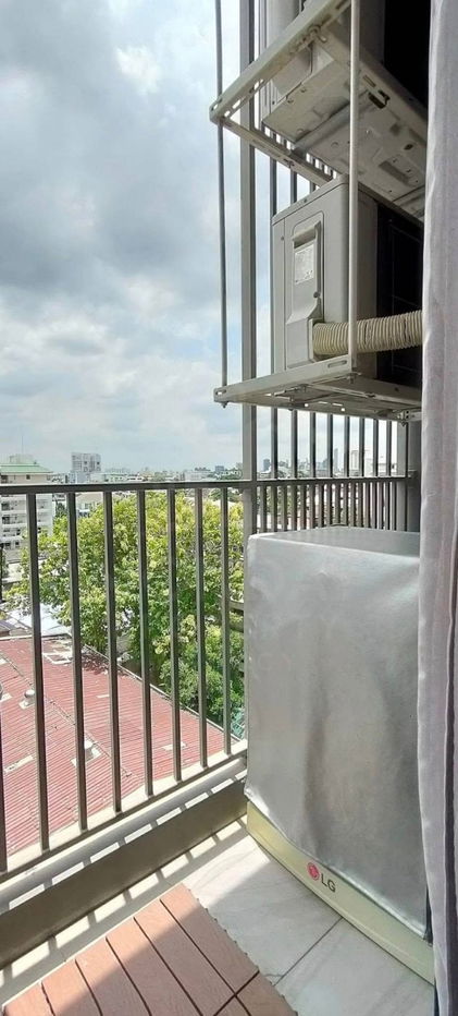 picture 🔥Hot​Deal​‼️For Rent​ Condo - Great Price at C Ekkamai  - 5/6