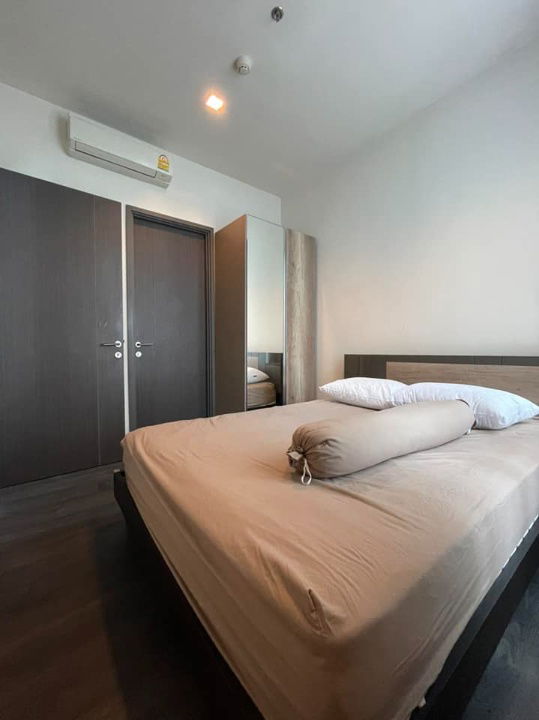 รูป เช่าด่วน!! ราคาดี แต่งสวยมาก The Edge Sukhumvit 23 - รูปที่ 1/9