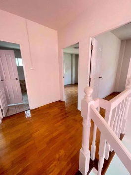 รูป H-108 : บ้าน 50 ตร.วา ม.ฟลอร่าวิลล์ ถ.สุวินทวงศ์ 38 หนองจอก Renovate ใหม่ทั้งหลัง - รูปที่ 17/23