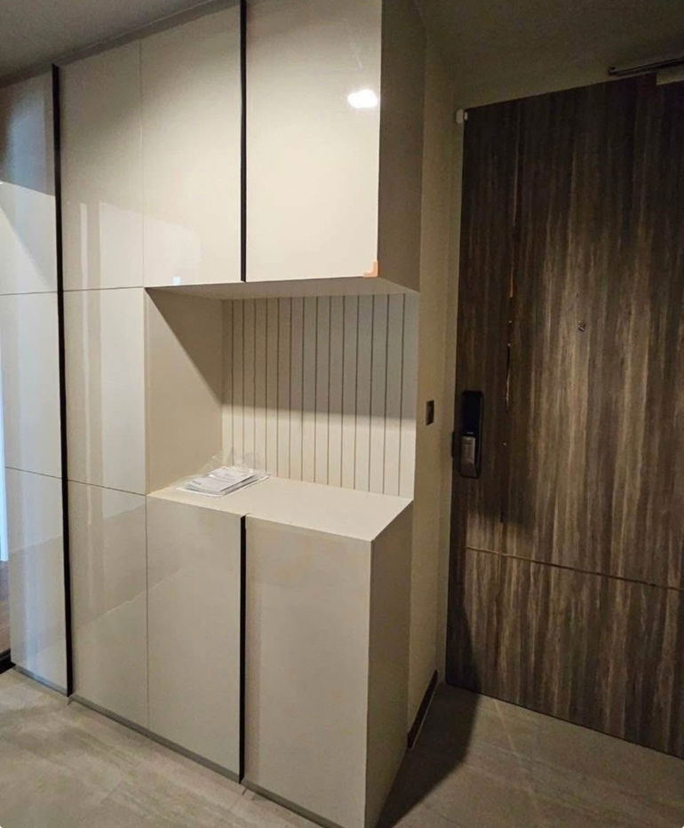 รูป #A124368 ✅ 7/8/68  ให้เช่า IDEO Q Sukhumvit 36 📲📢สอบถาม ld line @condoboy - รูปที่ 5/17