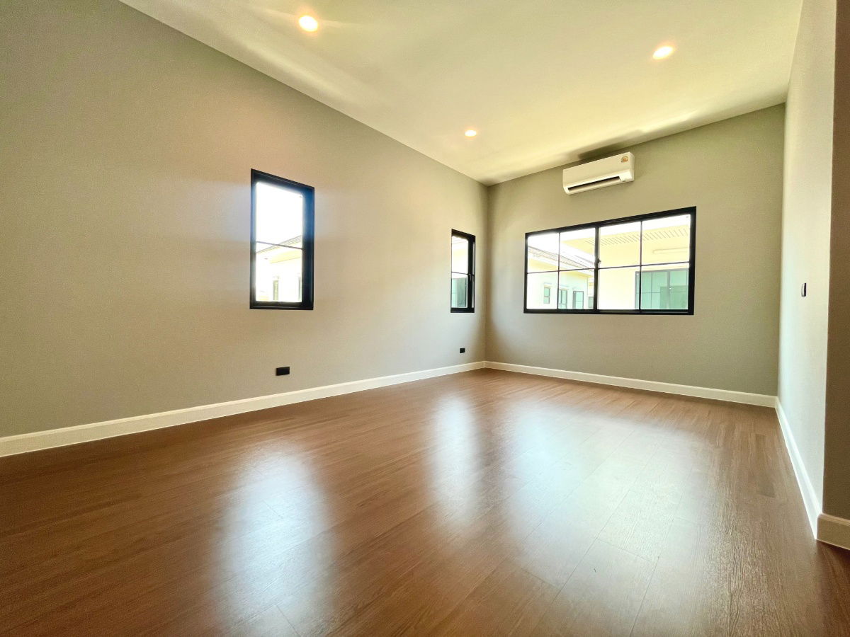 picture Setthasiri Don Mueang 18.99 Million Baht New Zone Now Open: South-facing (House No. 289/33) - 12/25