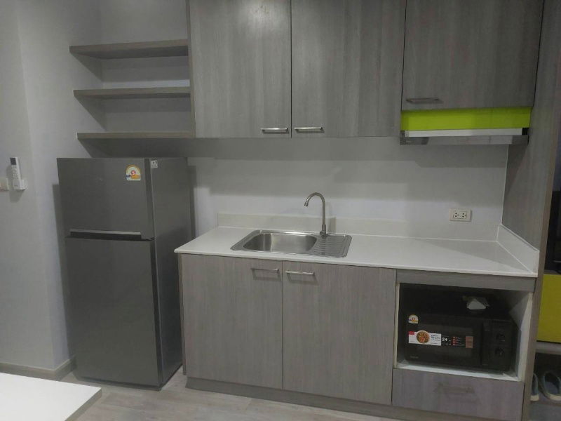picture WS2048 [Rent] Grene Chaengwattana only 20,000 baht/month 📍 MRT Pink Line (Muang Thong Station) - 2/20