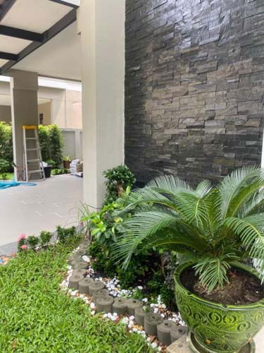 รูป H-105 : บ้าน 60 ตร.วา ไลฟ์ บางกอก บูเลอวาร์ด รามอินทรา บ้านใหม่มือ 1 ไม่เคยเข้าอยู่ - รูปที่ 15/30