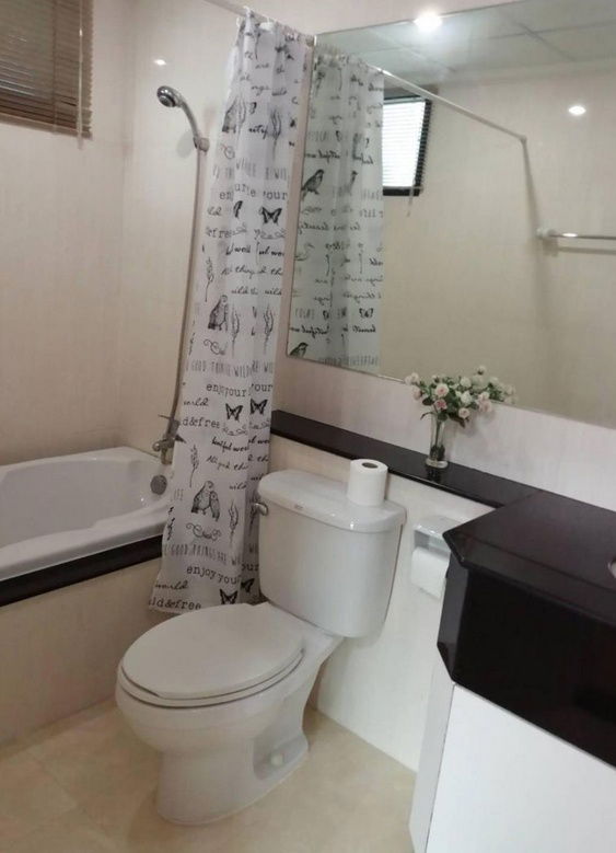 picture 🎇🎇🎇Supalai premier @Asoke93.5 sqm. 2 bed2 toilet🎇🎇🎇 - 11/17