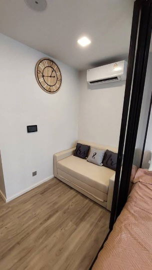 picture 🔔For​ rent​ Kave​ Salaya, 2nd​ floor, B​ building​, 25.sqm. Good​ decoration - 5/9