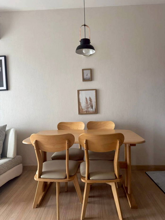รูป ปล่อยเช่า คอนโด วันพลัส มหิดล  Condo for rent near Airport ค่าเช่า : 10,000 บาท - รูปที่ 13/16