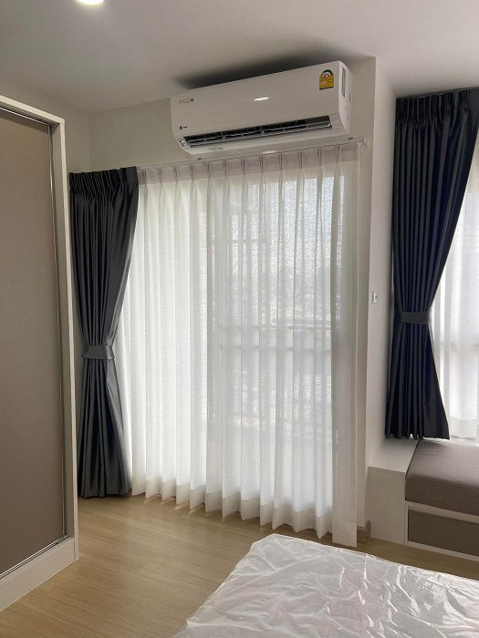 picture For rent  -  Supalai veranda phasi charoen - 4/22