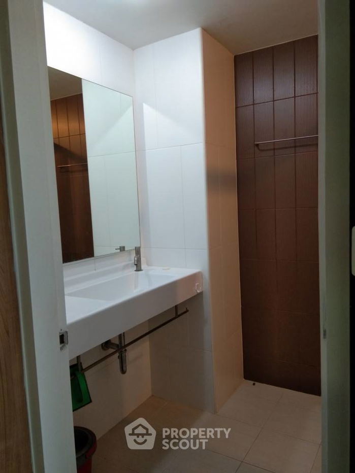 รูป คอนโด 2-ห้องนอน ที่ ยู ดีไลท์ แอท อ่อนนุช สเตชั่น ใกล้ BTS อ่อนนุช (ID 324552) - รูปที่ 19/35