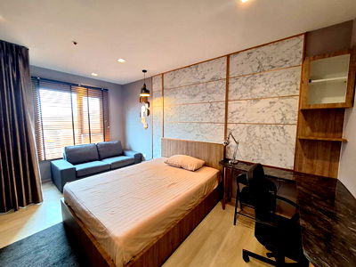 Condos for rent Chulalongkorn University : Condo For Rent Life One Wireless (E6808034) ID Line : @condo101