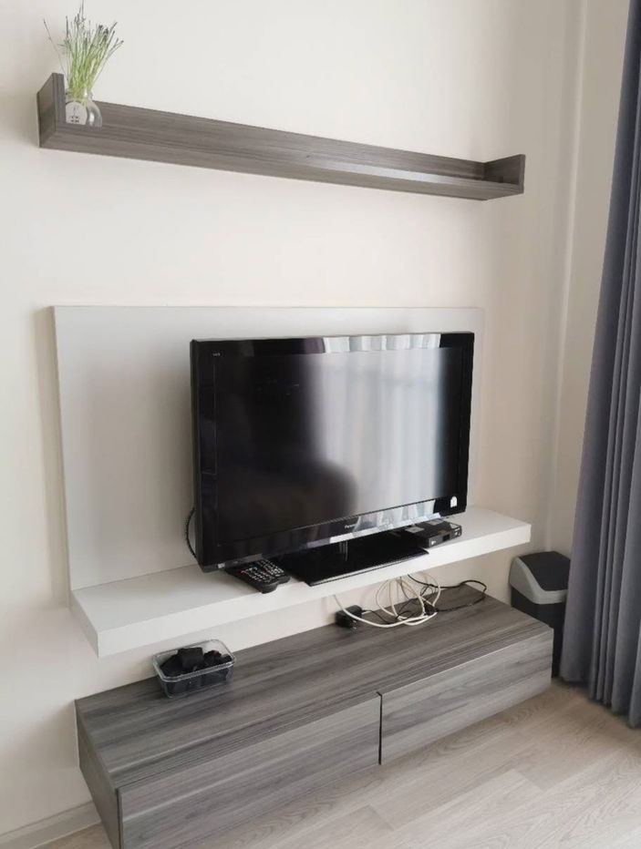 รูป For Rent  🏢✨ Centric Ratchada-Huaikwang ห้องสวย ราคาดี  สนใจแอดไลน์ @255ghzjq. มี@ด้วยน้าꔛ - รูปที่ 3/8