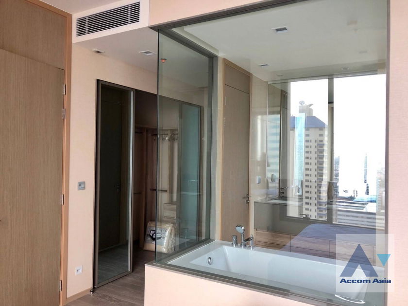 picture 🔼🔽 AccomA 📩  2 BR Condominium @The Esse Asoke (AA39975) - 13/14