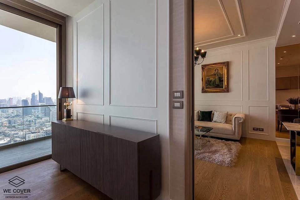 picture #SC7457​​ 📌 Rent | 🟦🟨Magnolias Waterfront Residences​🟥🟩💬𝑪𝒐𝒏𝒕𝒂𝒄𝒕𝑳𝑰𝑵𝑬:@𝒔𝒆𝒄𝒓𝒆𝒕𝒑𝒓𝒐𝒑𝒆𝒓𝒕𝒚 🔥✨       - 4/9