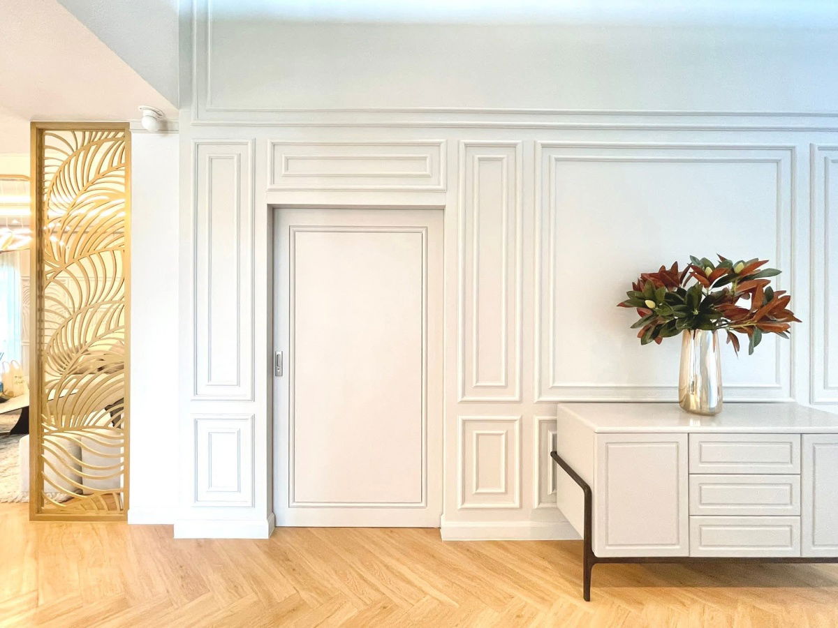 picture Home For Rent// The City Bangna  - 10/19
