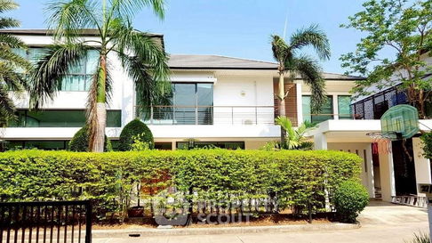 บ้าน 4-ห้องนอน ใน บางตลาด (ID 2242703)