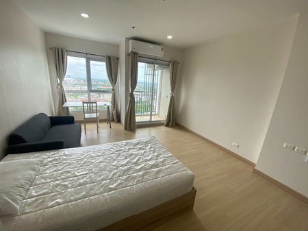 picture For rent  -  Supalai veranda phasi charoen - 6/13