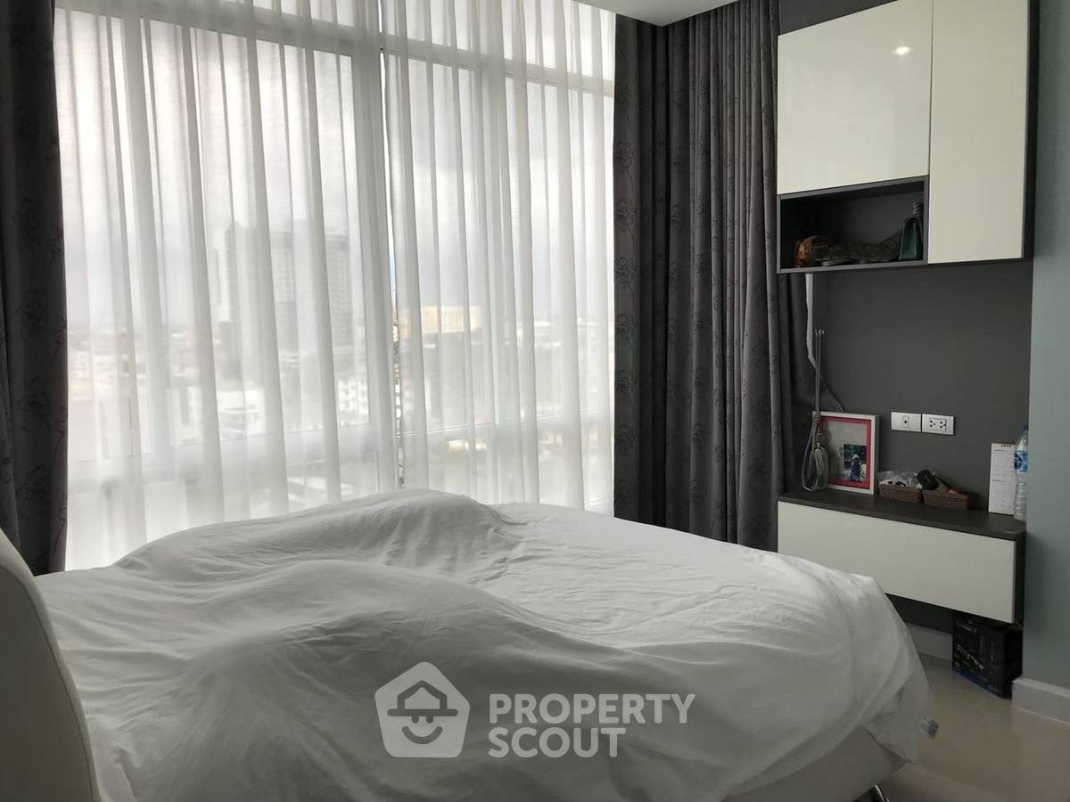 picture 1-BR Condo at The Sky Sukhumvit near BTS Udom Suk (ID 2100095) - 3/13