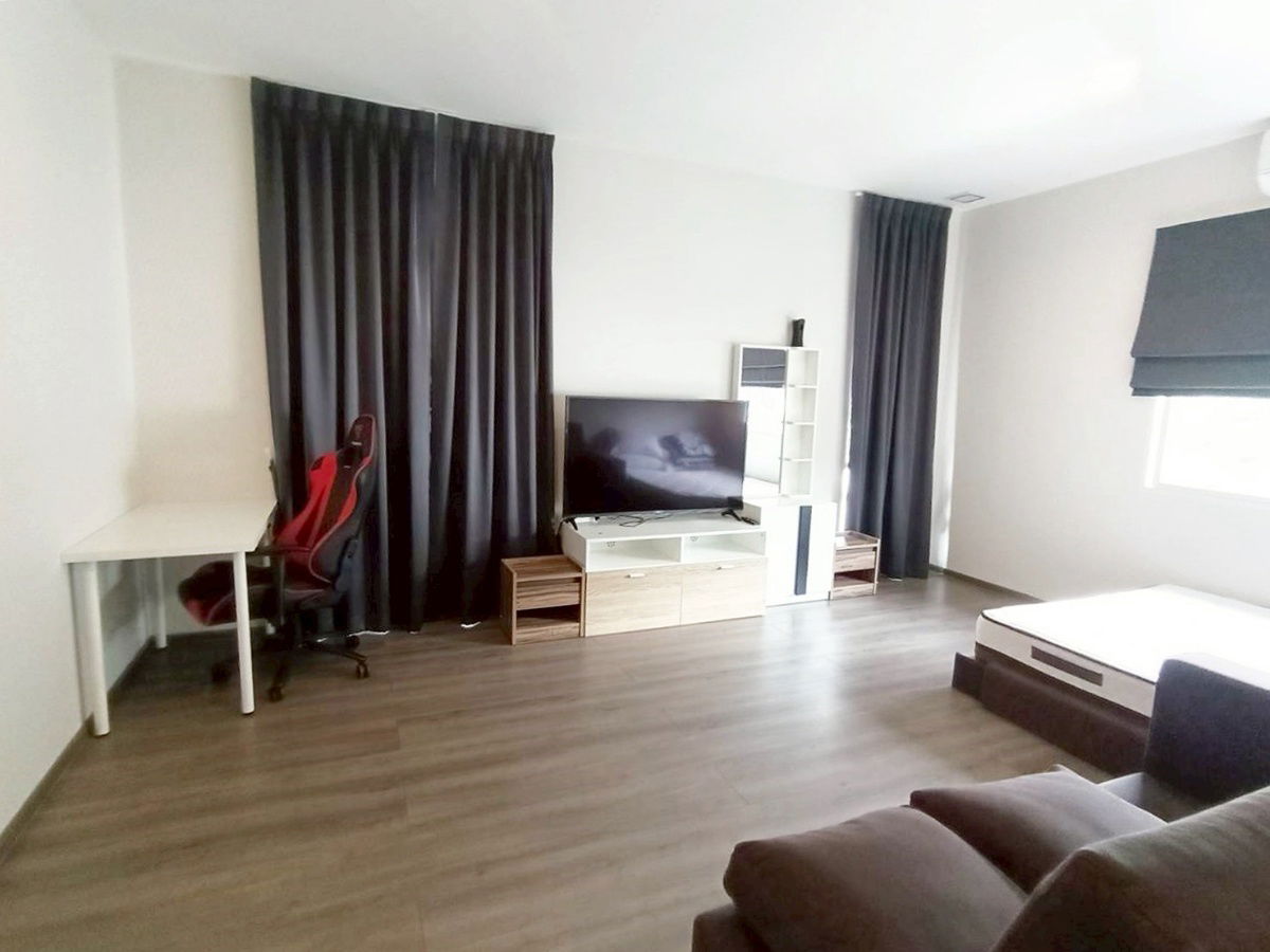 picture Luxury house for rent Manthana 2 Bangna Km.7 Mega Bangna  - 8/15
