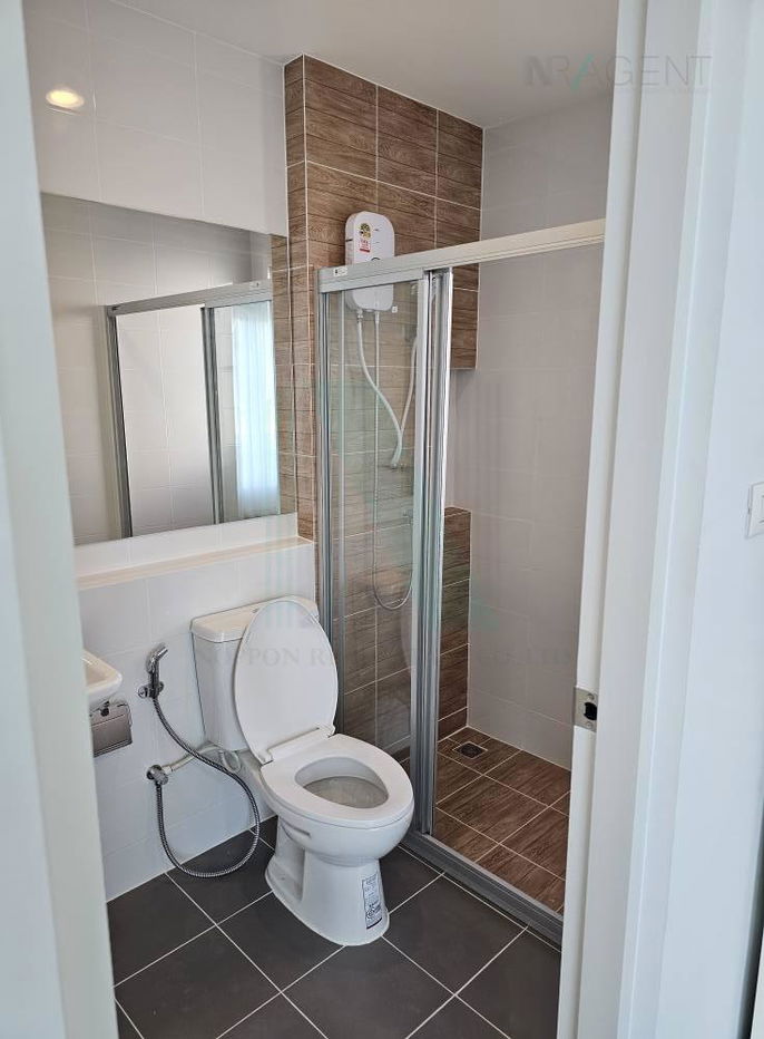 picture 📌 For Rent 2-story Twin house GRANDE PLENO MEGA BANGNA 3 bedroom 3 bathroom - 8/8