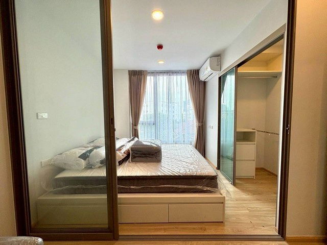 รูป C5915 ให้เช่า  :  คอนโด  เอสคิว สุขุมวิท 101/1 ( BTS ปุณณวิถี ) 064 665 4666 - รูปที่ 2/9