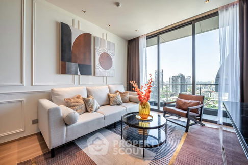 2-BR Condo at Beatniq Sukhumvit 32 near BTS Thong Lor (ID 2074288)