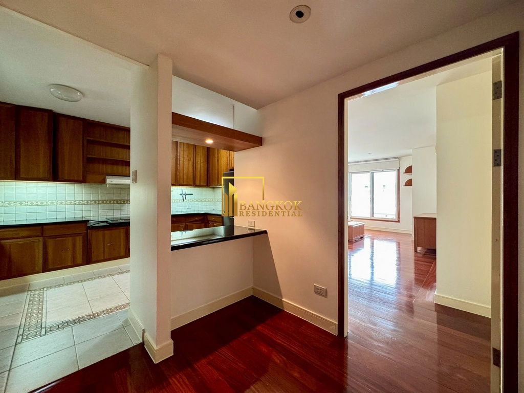 picture Navin Court | Charming 3 Bed Condo For Rent in Phloenchit - BR60510CD - 31/45